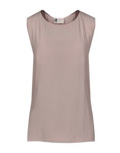 Топ без рукавов Lanvin