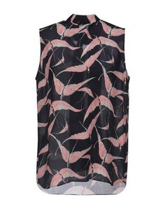Топ без рукавов Valentino