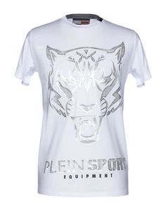 Футболка Plein Sport