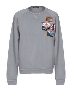 Толстовка Dsquared2