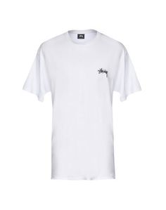 Футболка Stussy