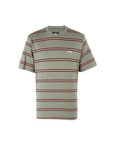 Футболка Stussy