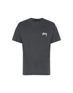 Футболка Stussy