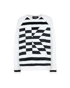 Толстовка Karl Lagerfeld