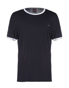 Футболка SUN 68