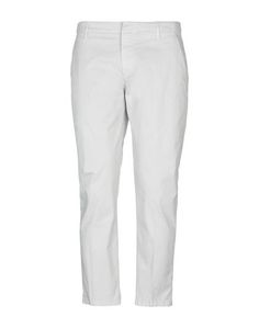 Повседневные брюки Dondup