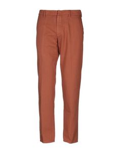 Повседневные брюки Dondup