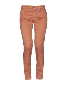 Повседневные брюки Anna Rachele Jeans Collection
