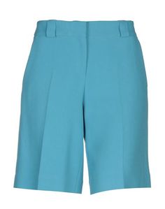 Бермуды Jil Sander Navy