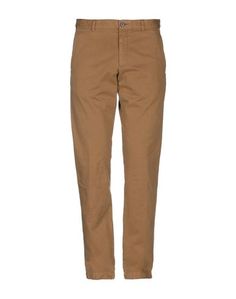 Повседневные брюки Dries Van Noten