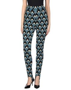 Повседневные брюки Marni