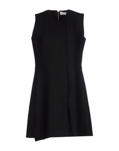 Короткое платье Victoria Beckham
