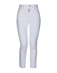 Повседневные брюки Dsquared2