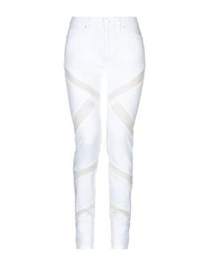 Повседневные брюки Love Moschino