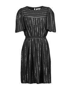 Короткое платье Isabel Marant Étoile