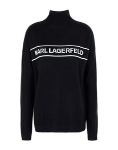 Водолазки Karl Lagerfeld