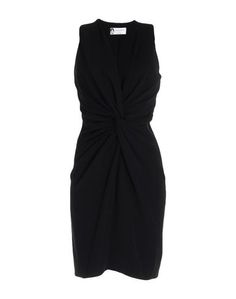 Короткое платье Lanvin