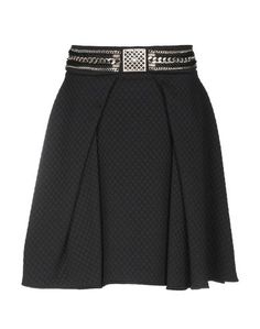Юбка до колена Elisabetta Franchi