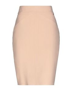 Юбка до колена Elisabetta Franchi