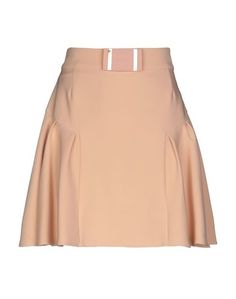 Мини-юбка Elisabetta Franchi