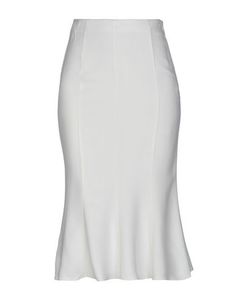 Юбка длиной 3/4 Elisabetta Franchi