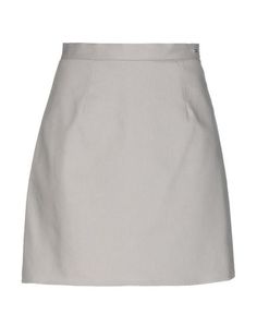 Мини-юбка Elisabetta Franchi