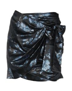 Юбка до колена Isabel Marant