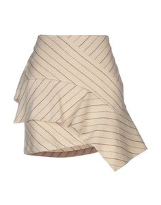Мини-юбка Isabel Marant