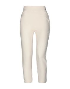 Повседневные брюки Elisabetta Franchi