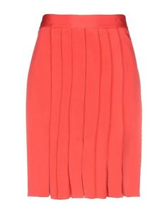 Юбка до колена Blumarine