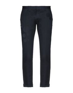 Повседневные брюки Dsquared2
