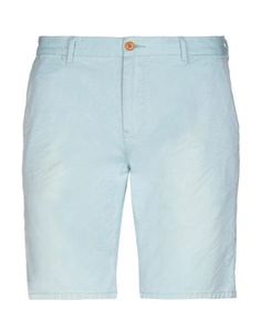 Бермуды Scotch & Soda