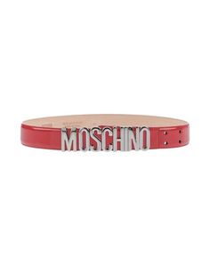 Ремень Moschino