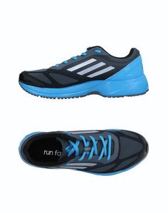 Низкие кеды и кроссовки Adidas