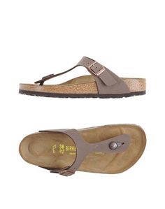 Вьетнамки Birkenstock