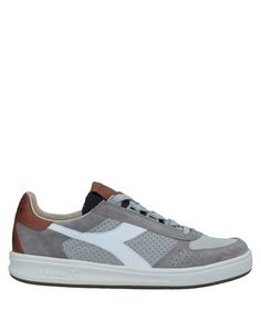 Низкие кеды и кроссовки Diadora Heritage