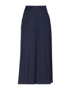 Повседневные брюки Lanvin