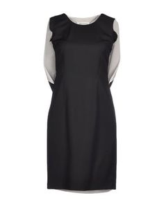 Короткое платье Maison Margiela