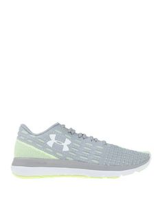 Низкие кеды и кроссовки Under Armour