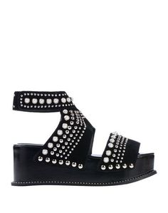 Сандалии Jeffrey Campbell