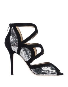 Сандалии Jimmy Choo