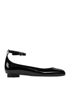 Балетки Salvatore Ferragamo