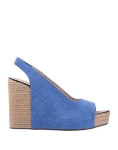 Сандалии SEE BY ChloÉ