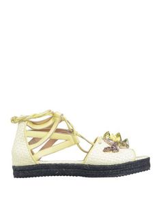 Сандалии Pinko