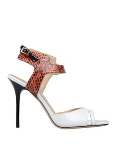 Сандалии Jimmy Choo