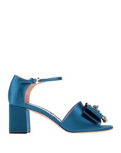 Сандалии Rochas