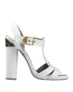Сандалии Versace Collection