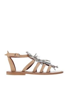 Сандалии K.Jacques ST. Tropez