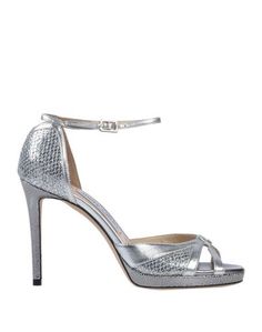 Сандалии Jimmy Choo