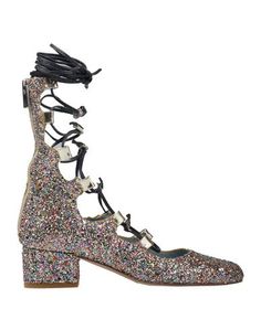Туфли Chiara Ferragni